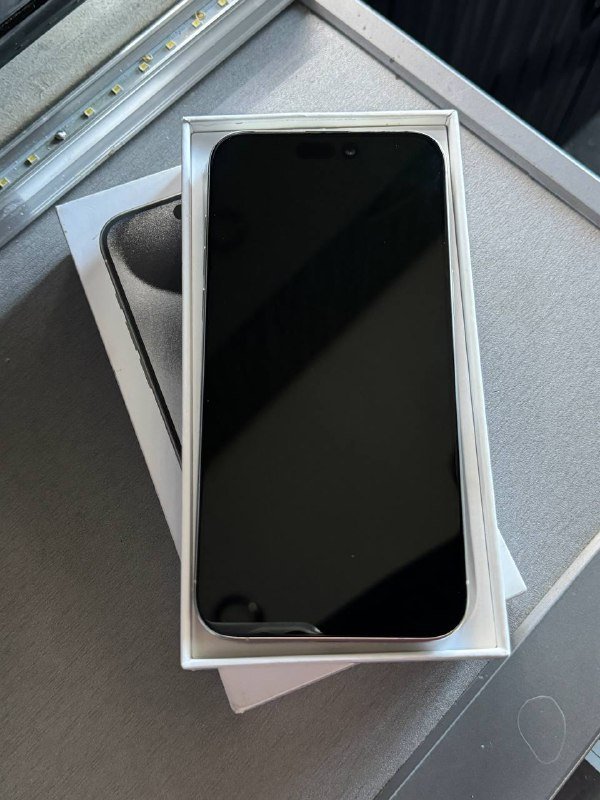 iPhone 15 pro max, 256 gb, Apple Watch 7 серия 3