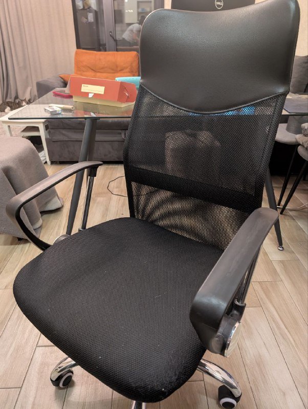 Кресло компьютерное