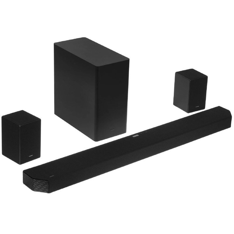 Samsung HW950A саундбар