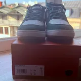 Puma Caven III OG кеды 2
