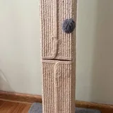 Когтеточка 3