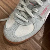 Кеды Puma Palermo, размер 35,5 2