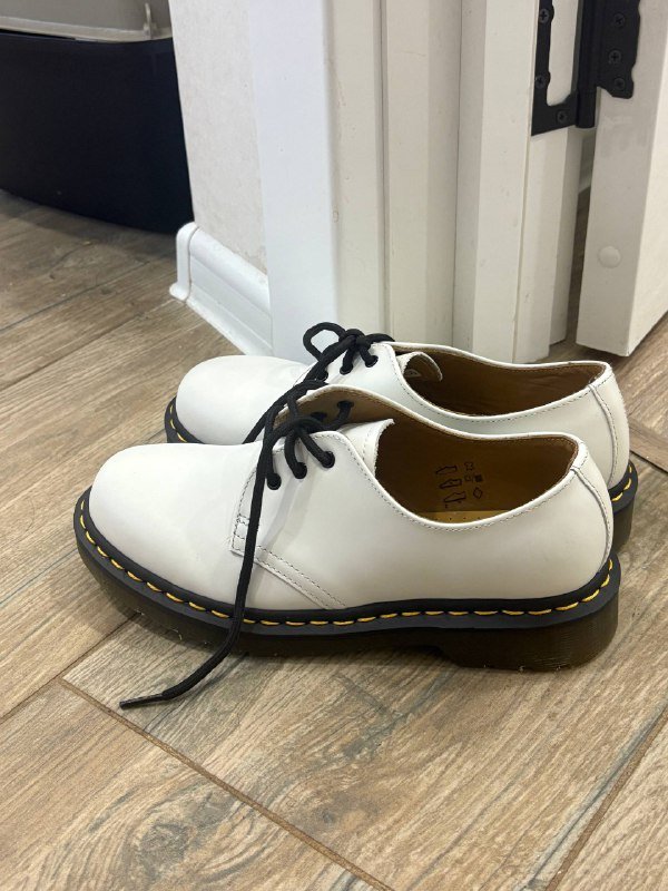 Dr. Martens 1461, Nike Court Borough Mid 2 2