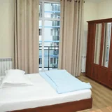 Продается студия 33 м² с мебелью и видом на море 4