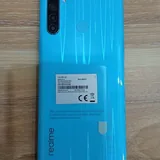 Новый телефон Realme 6i 128 Гб 6