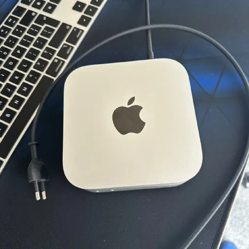 Apple Mac Mini M4 16GB 256GB SSD