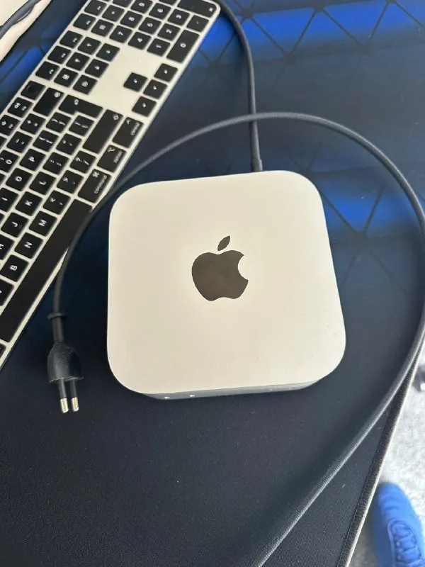 Apple Mac Mini M4 16GB 256GB SSD 1