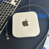 Apple Mac Mini M4 16GB 256GB SSD 1