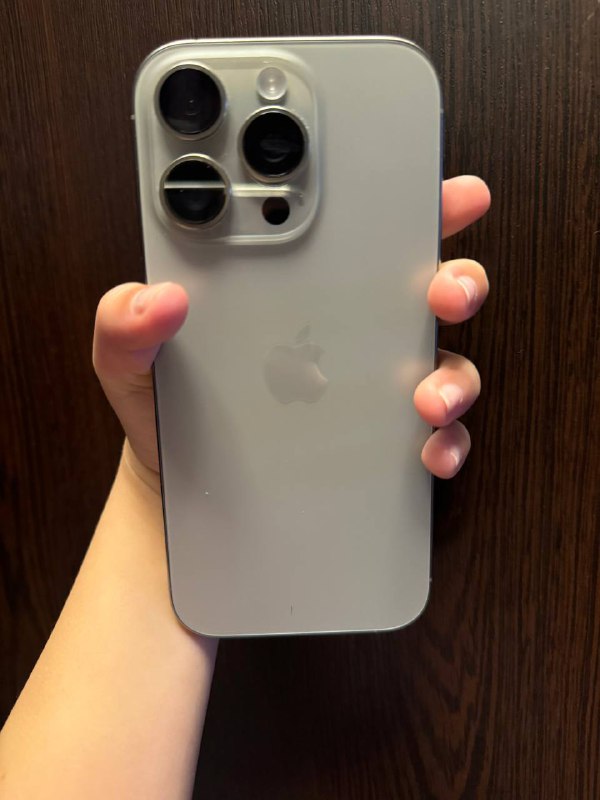 iPhone 16 Pro, 256GB, excellent condition 2