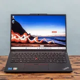 Lenovo ThinkPad E14 ноутбук 2