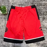 Nike NBA баскетбольные шорты 2