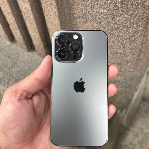 iPhone 13 Pro