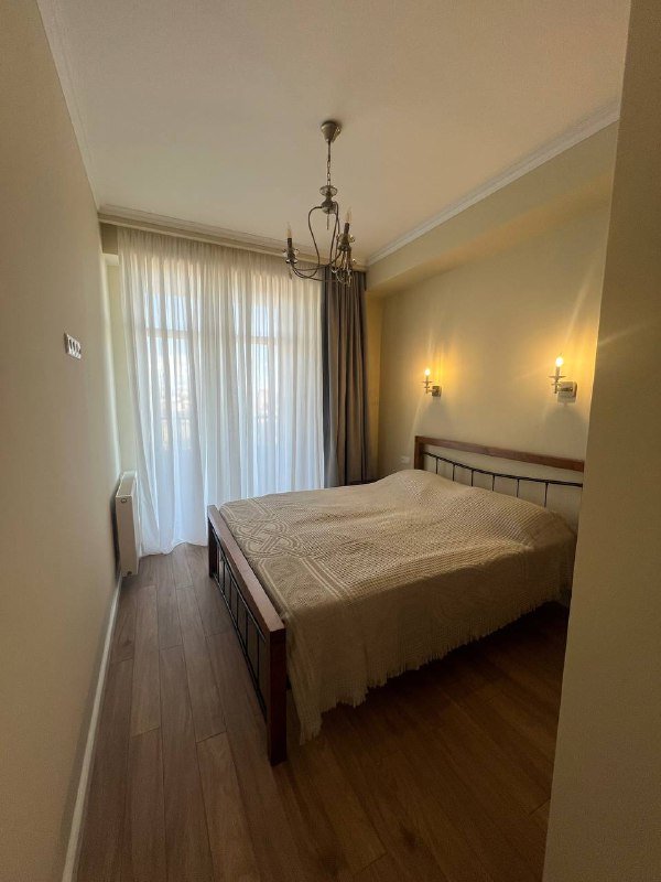 Аренда двухкомнатной квартиры в жилом комплексе Архи Исани 8