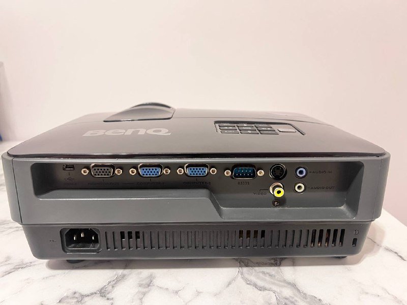Проектор BenQ MS500+ 4