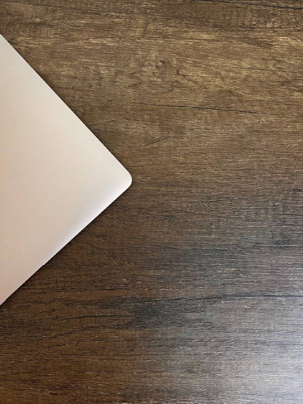 Письменный стол темный 100x60x80 3