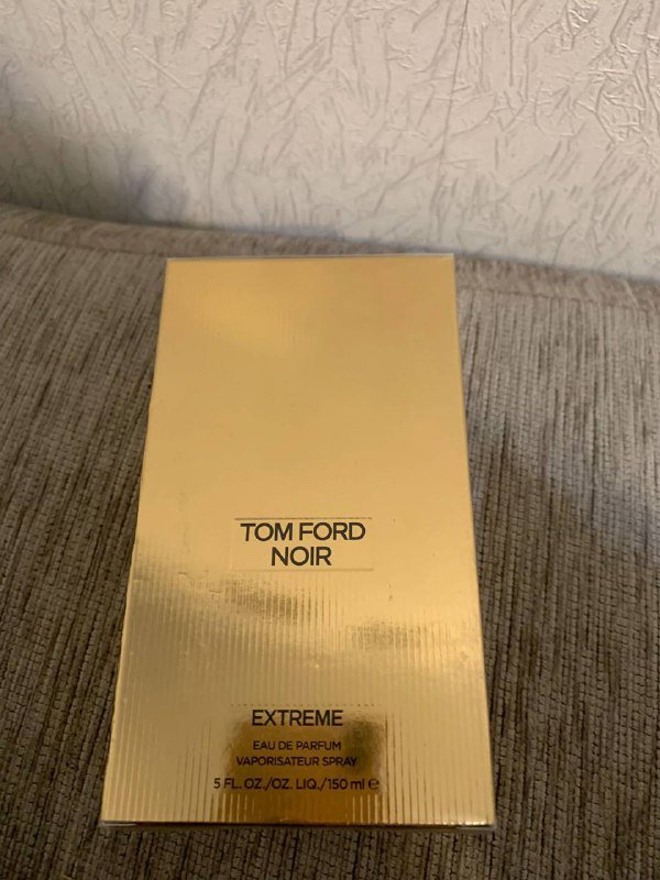 Tom Ford Noir, Tom Ford Lost Cherry, Chanel No5, Good Girl парфюм