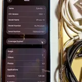 iPhone 13 128Гб синий 1