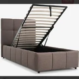 Кровати из JYSK, ортопедические матрасы 5