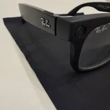 Очки Rayban Meta Wayfarer Gen 1 с камерами 3