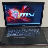 MSI GE72 2QC Apache игровой ноутбук 4