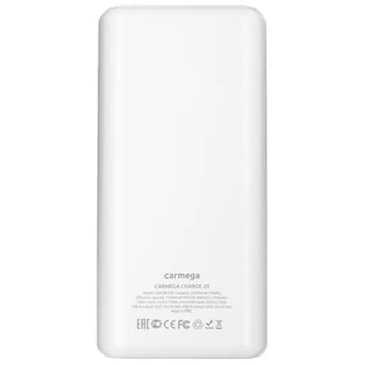 Powerbank 20000mAh