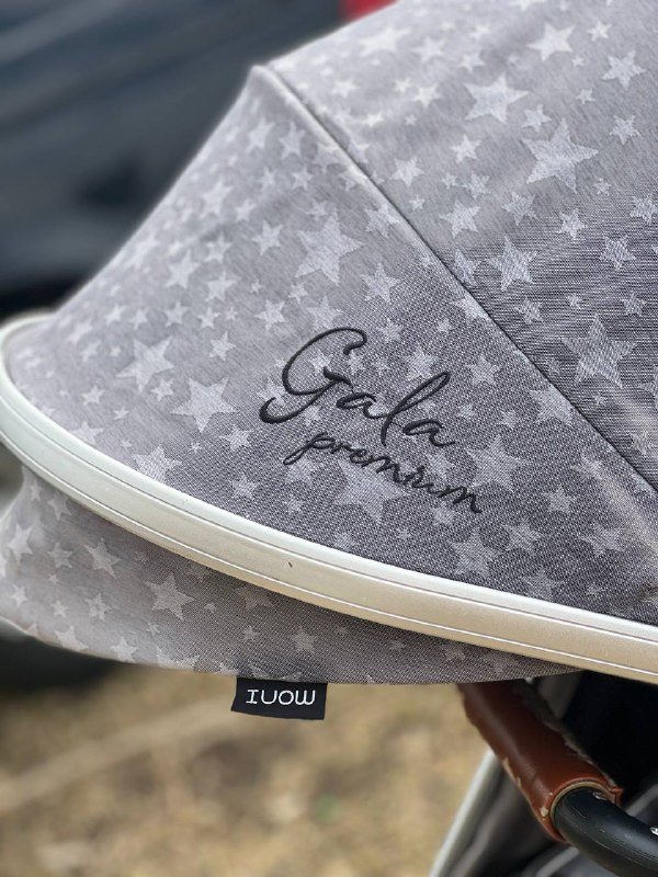 Детская коляска 6