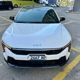 KIA K4 GT Line 2025 4