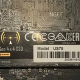 M2 SSD SP US75 1TB 1