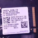 Samsung PM991a NVMe 1TB M.2 SSD 2