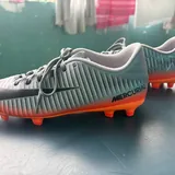 Nike Mercurial Vortex III CR7 бутсы 5
