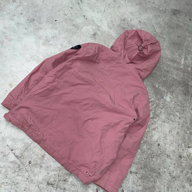 Napapijri Anorak Size M 6