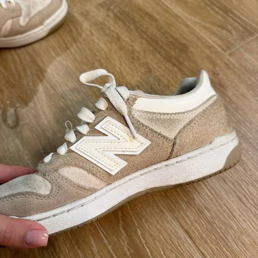 New Balance 480, Nike Court Borough Low Recraft
