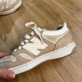 New Balance 480, Nike Court Borough Low Recraft 1