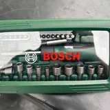 Набор инструментов Bosch, 46 предметов 1