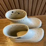 Вещи для дома, сапоги Crocs 2