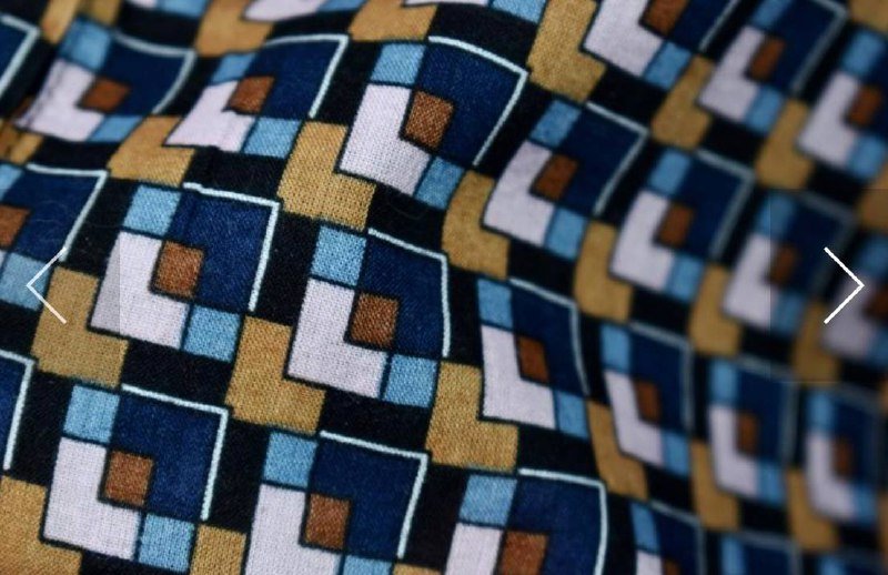 Рубашка United colors of Benetton, размер XS-S 6