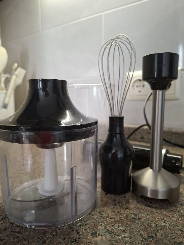 Блендер Sollex 3