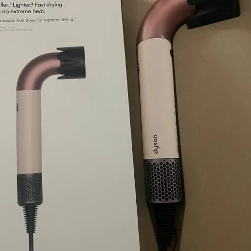 Dyson Supersonic фен