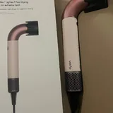 Dyson Supersonic фен 1