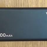 Повербанк Tecno 20000 mAh, 22.5 W 2
