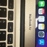 MacBook Air 13 inch 2