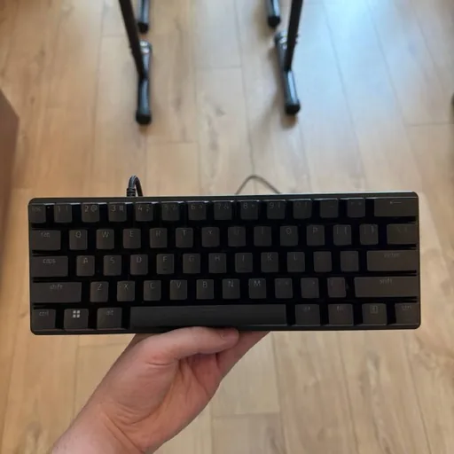 Игровая клавиатура Razer Huntsman Mini