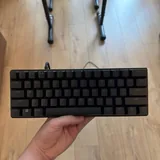Игровая клавиатура Razer Huntsman Mini 1