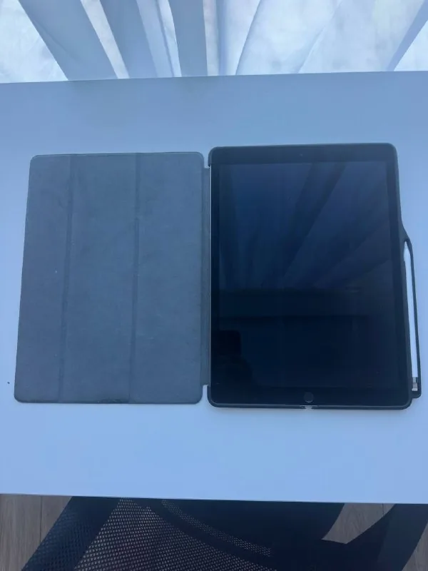 iPad Pro 12.9, ручка 1