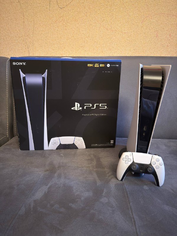 Playstation 5