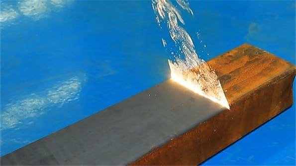 Машина для резки и чистки Acctek AKH 1000 4