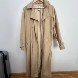 Плащ или пальто 1