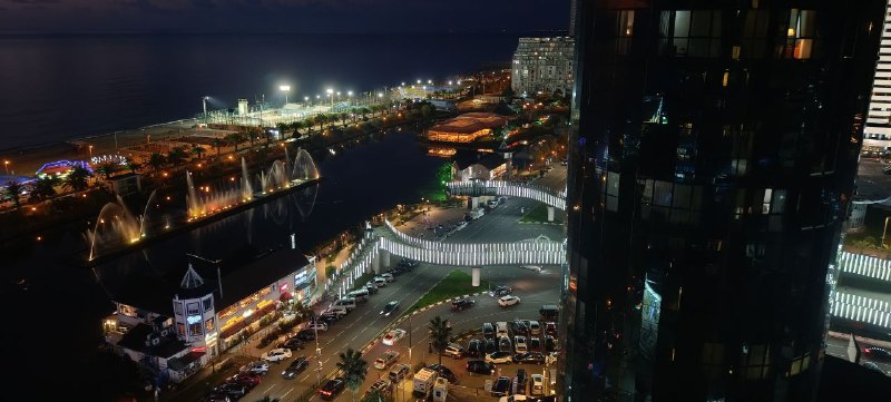 Двухкомнатная квартира в Orbi City, A block, 14 этаж 4