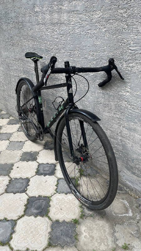 Велосипед Grеvel туринг Marine Four Corners 2