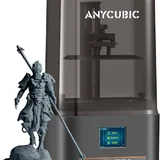 Anycubic Photon Mono 4 3D-принтер, расходники 1
